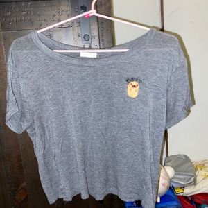 Pugtato T-shirt